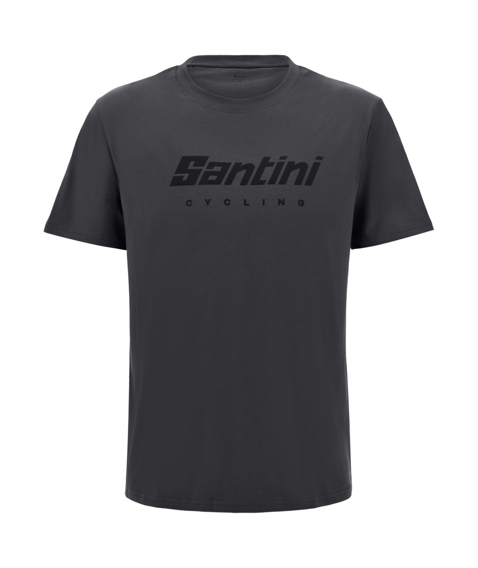 Santini BRAND - T-SHIRT