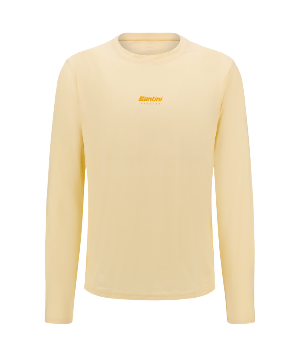 Santini BRAND - MAGLIA MANICA LUNGA