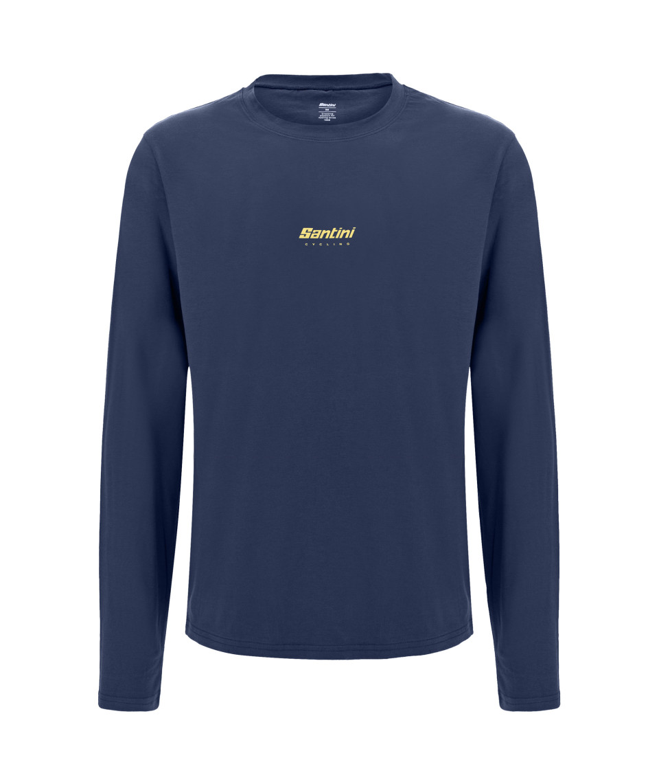 Santini BRAND - MAGLIA MANICA LUNGA