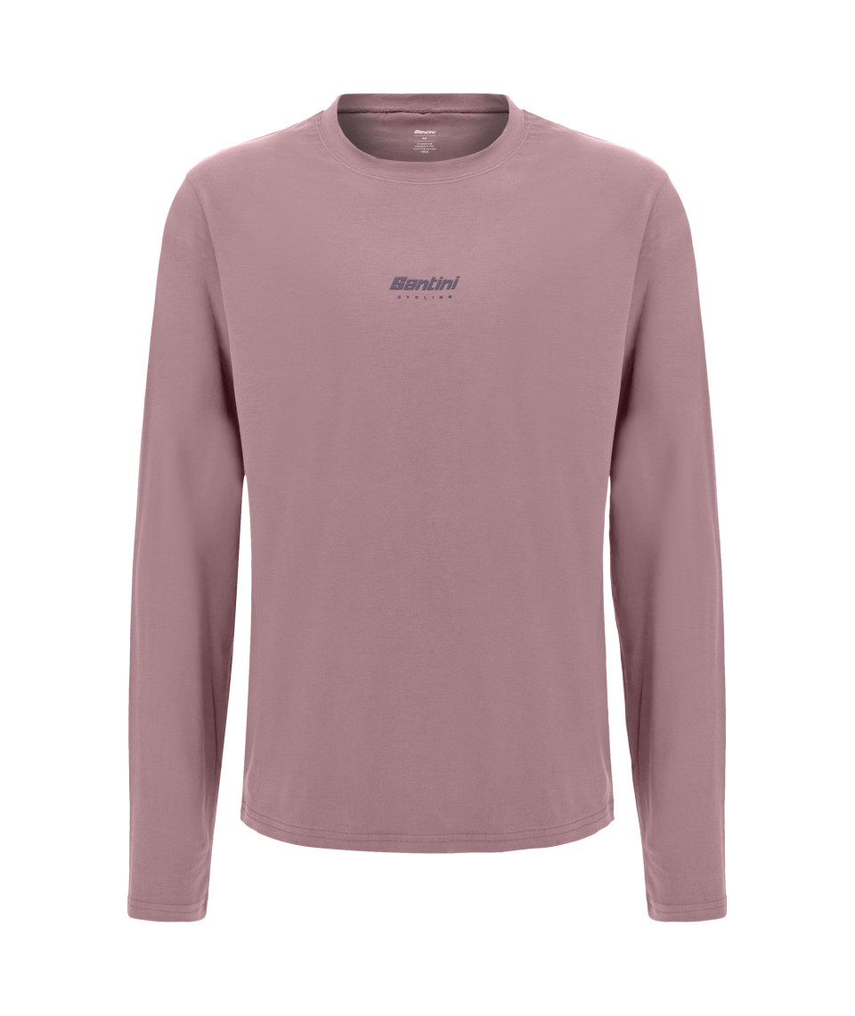 Santini BRAND - MAGLIA MANICA LUNGA