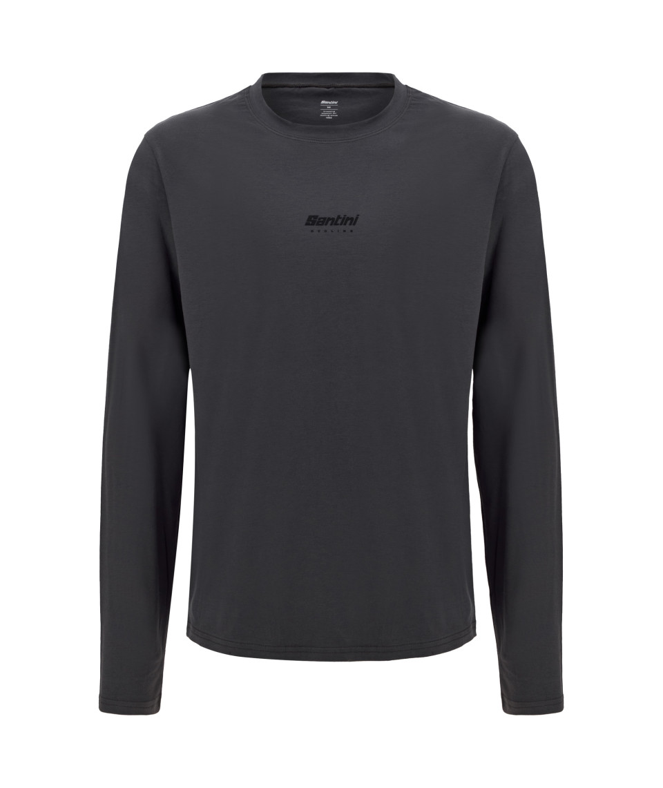 Santini BRAND - MAGLIA MANICA LUNGA