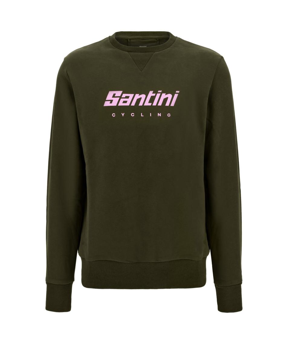 Santini BRAND - FELPA