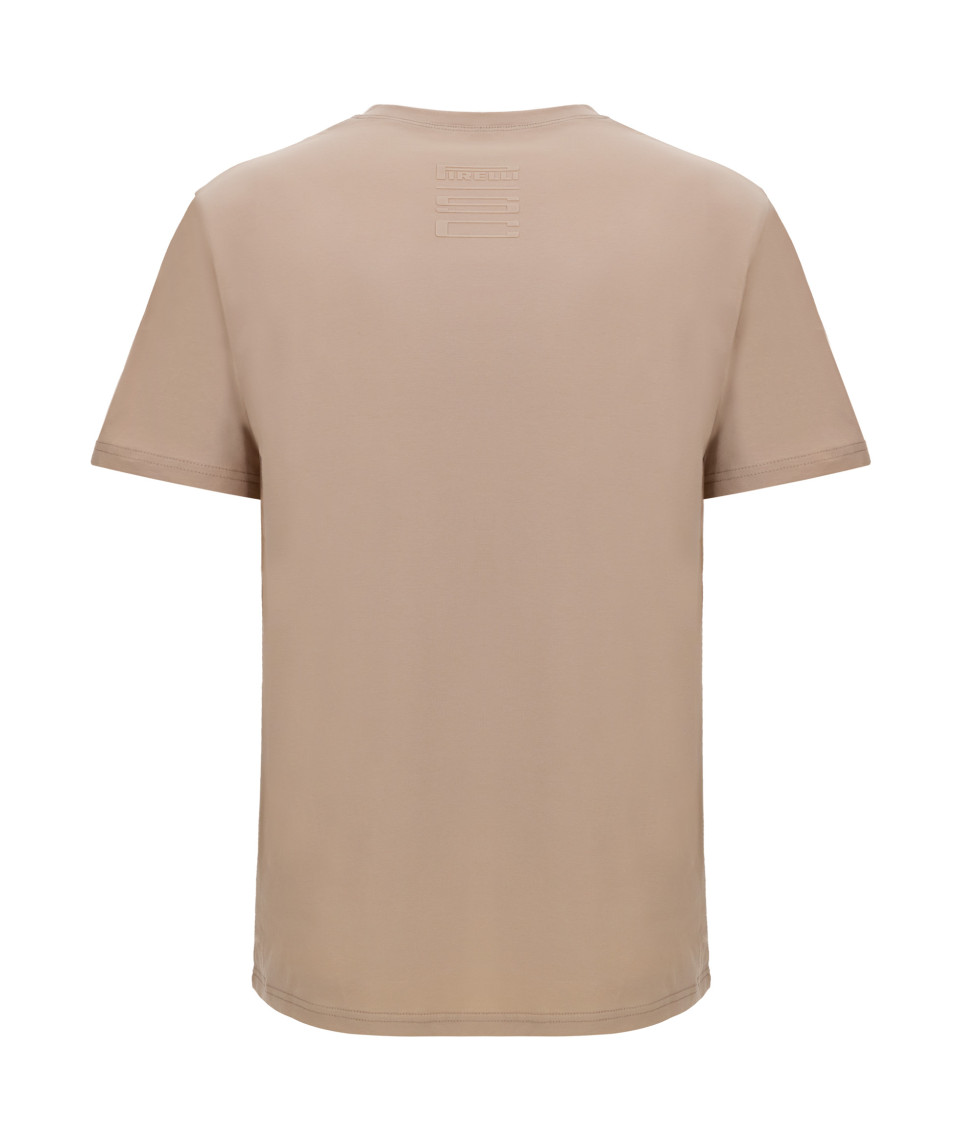 Santini PIRELLI - T-SHIRT Convenienza