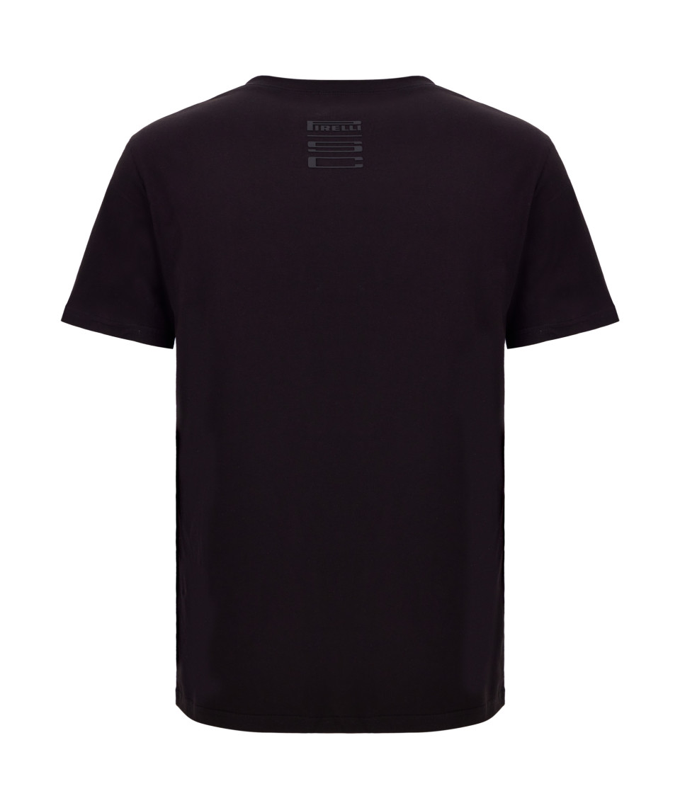 Santini PIRELLI - T-SHIRT Novità