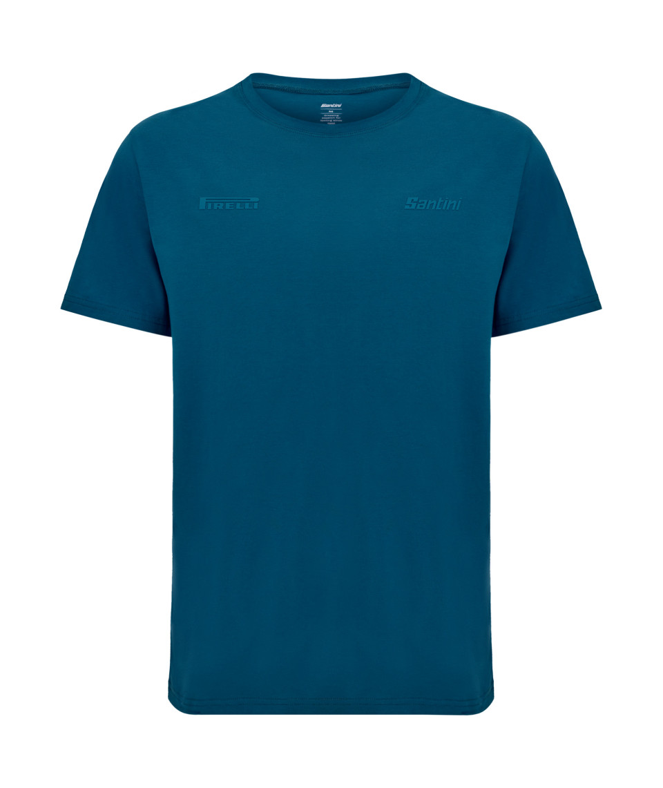 Santini PIRELLI - T-SHIRT