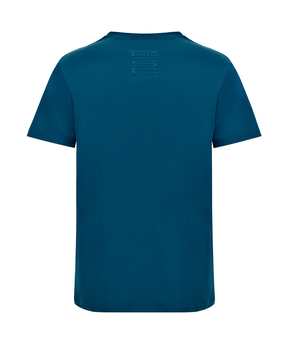 Santini PIRELLI - T-SHIRT Sconto
