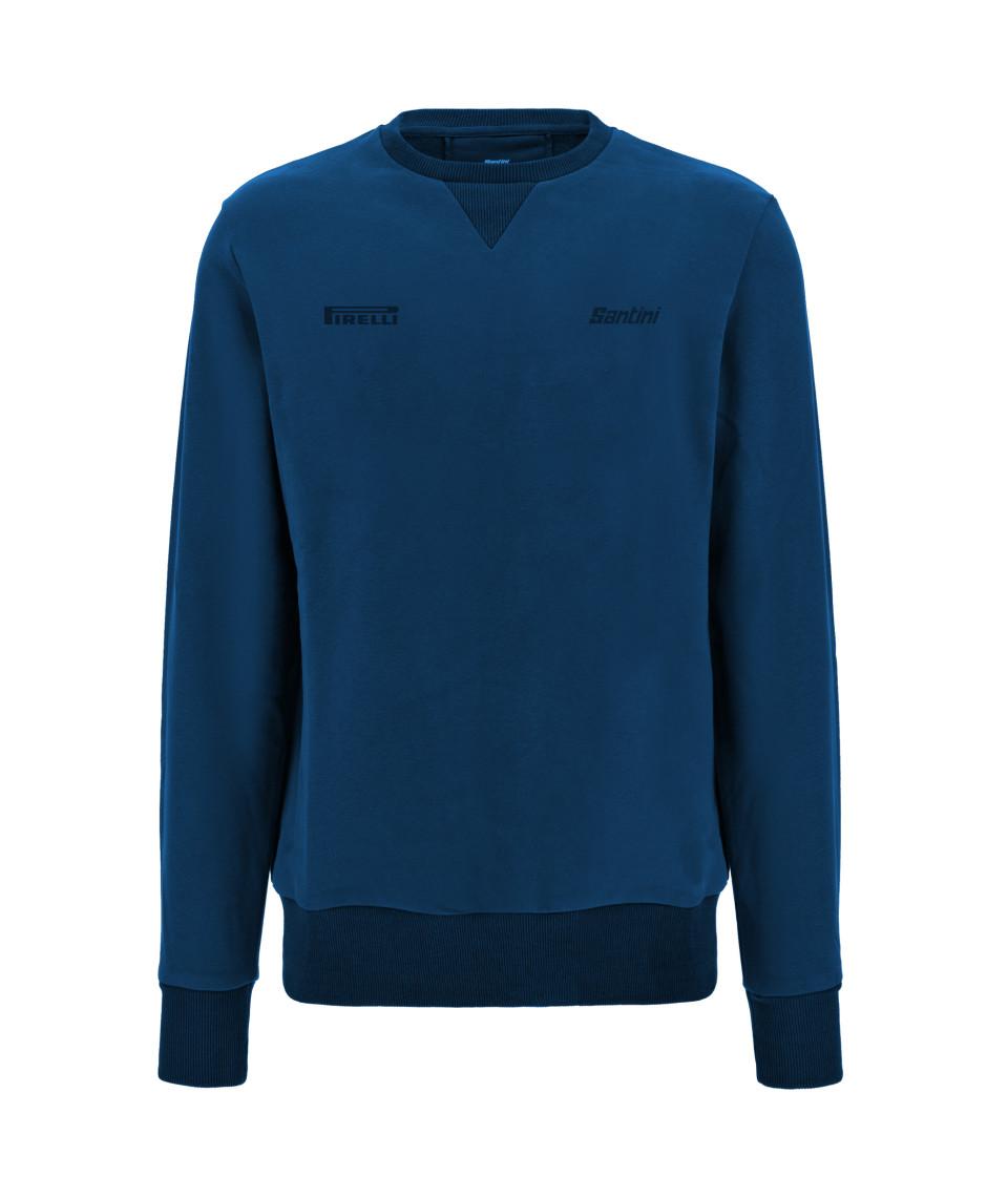 Santini PIRELLI - FELPA