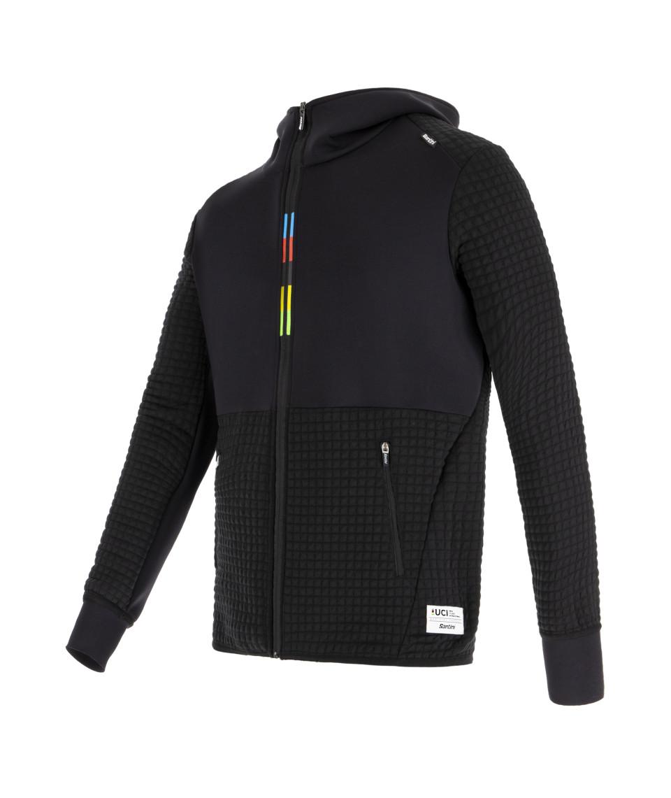 Santini FELPA GROOVE - UCI OFFICIAL Nuovo
