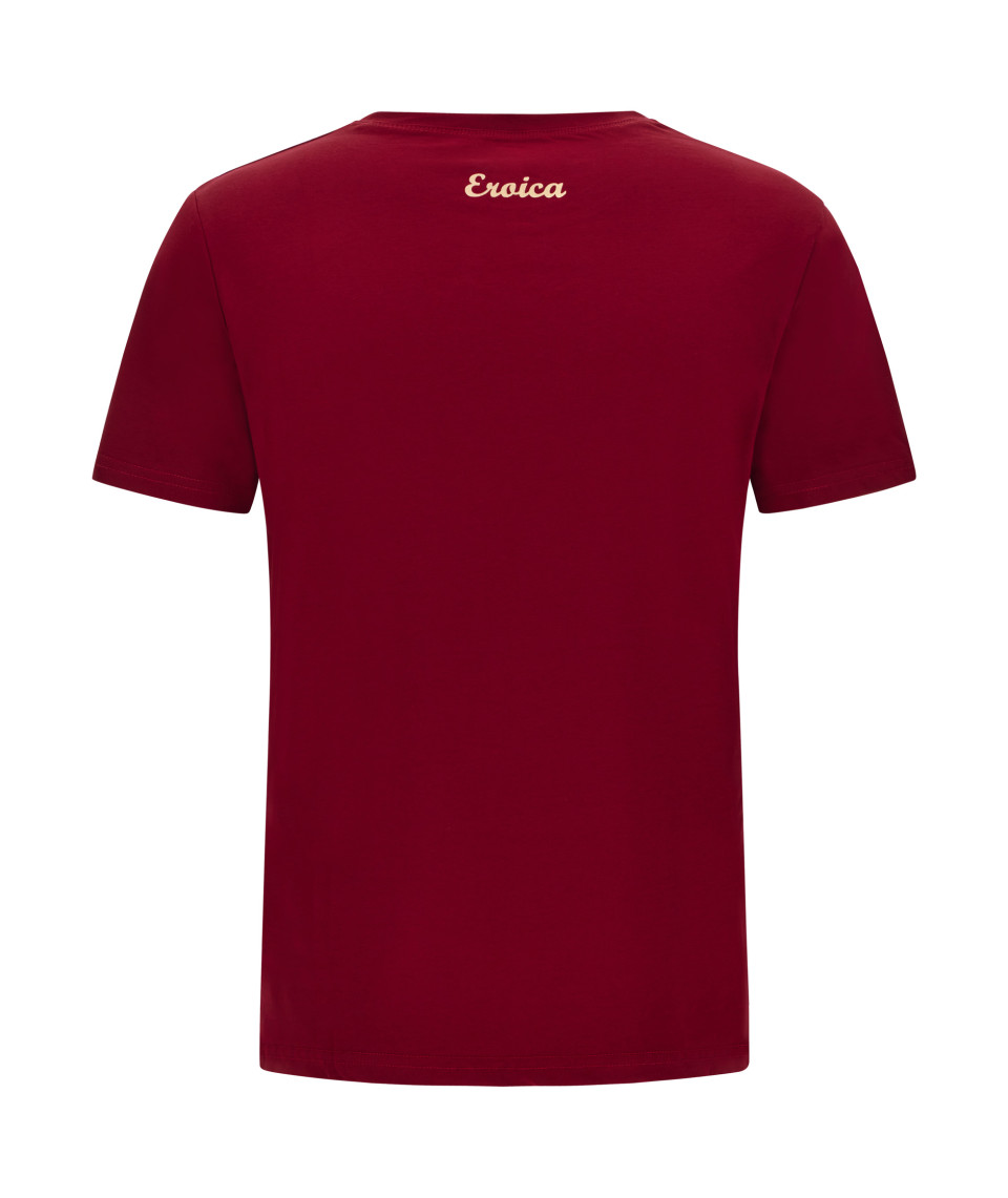 Santini EROICA - T-SHIRT Nuova