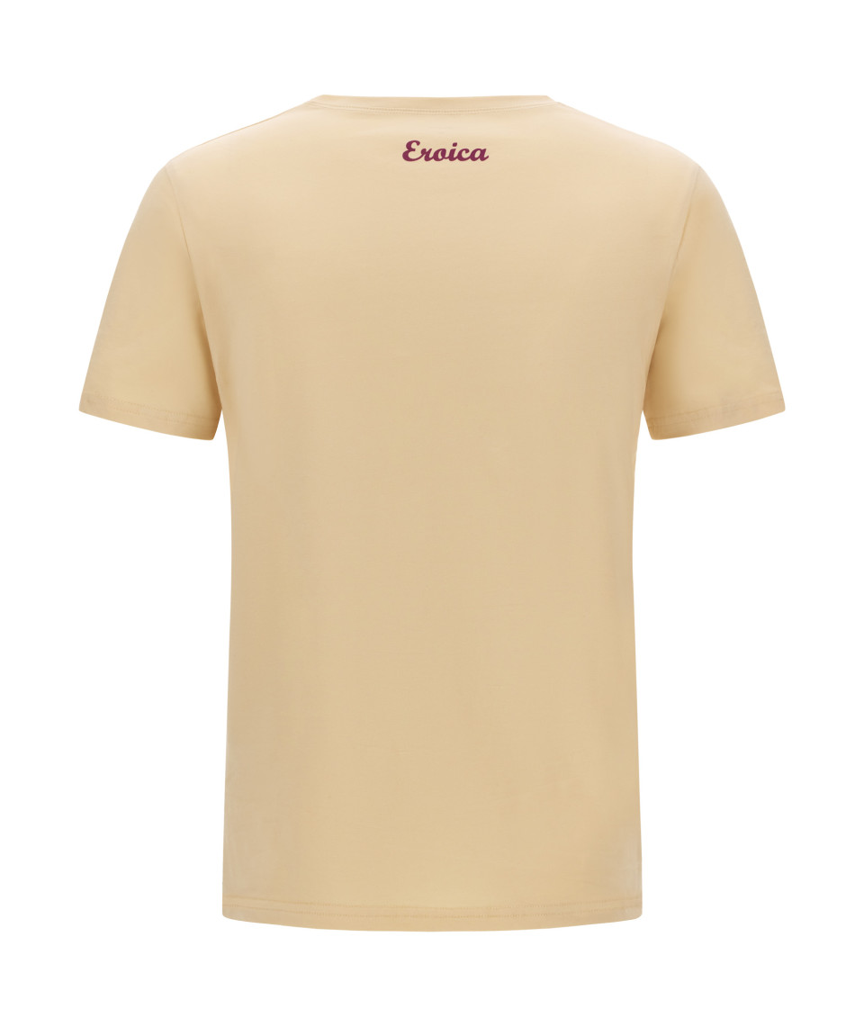 Santini EROICA - T-SHIRT 2025
