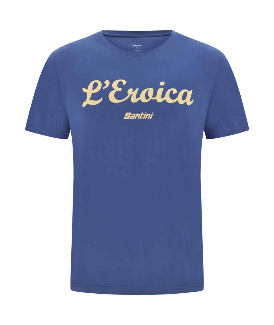 Santini EROICA - T-SHIRT