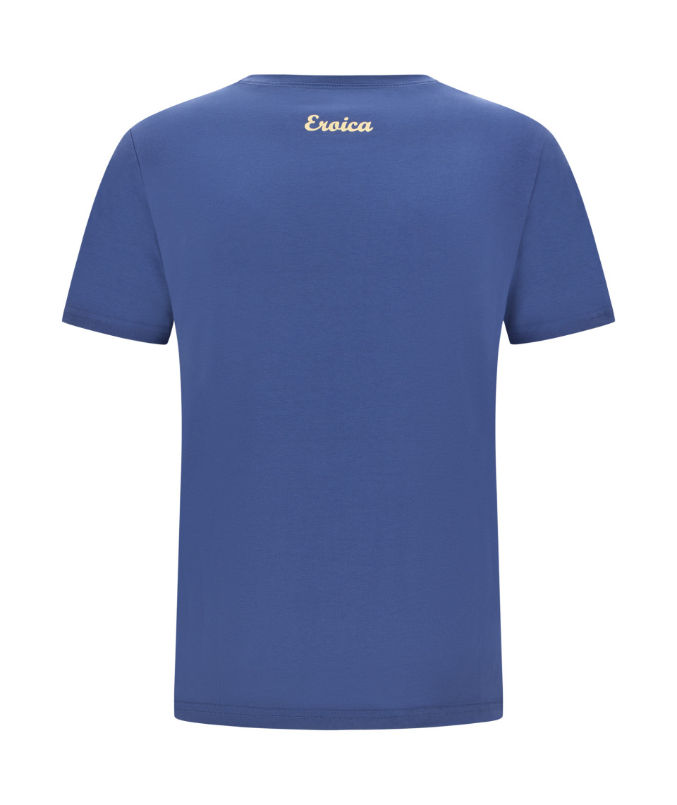 Santini EROICA - T-SHIRT In Linea