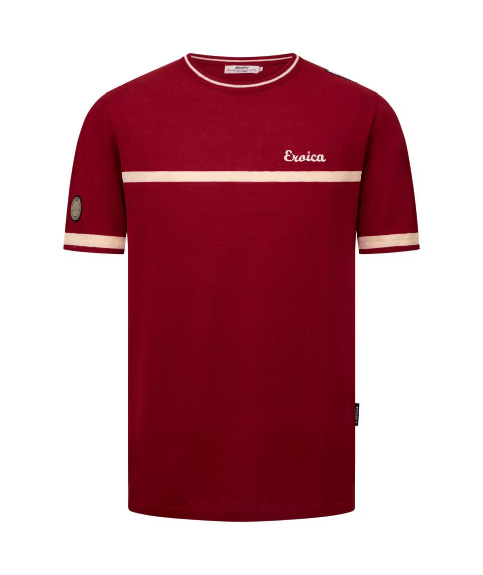 Santini EROICA - T-SHIRT