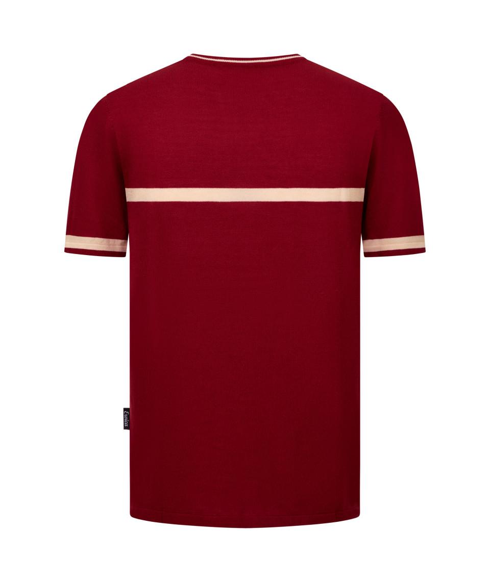 Santini EROICA - T-SHIRT Qualità