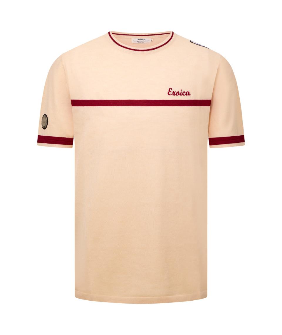 Santini EROICA - T-SHIRT