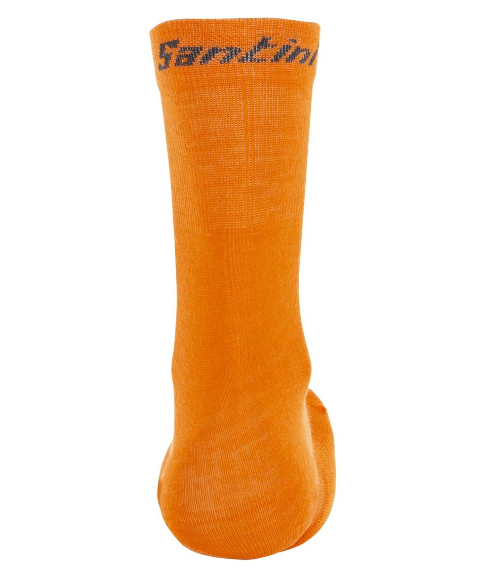 Santini WINTER WOOL - CALZINI ALTO PROFILO Spedizione Gratuita