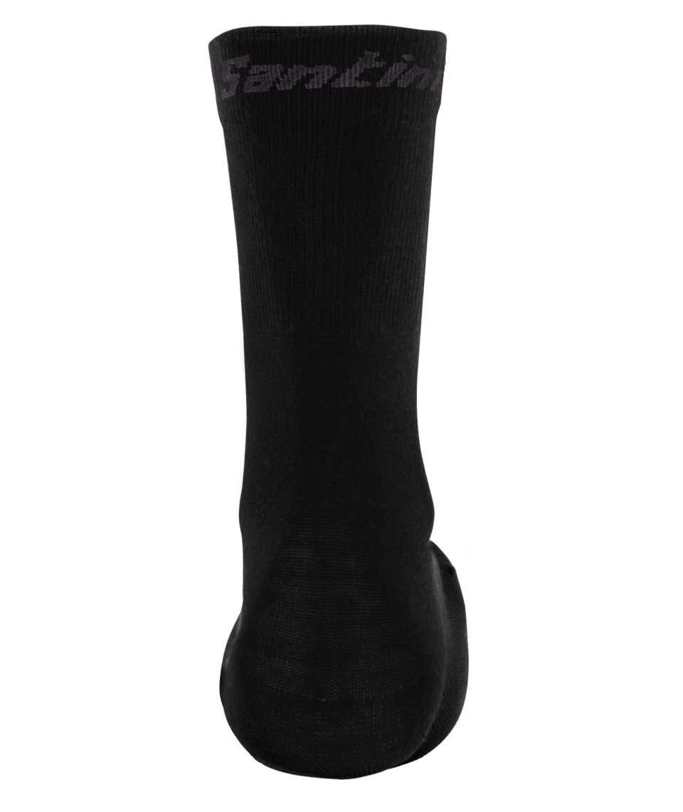 Santini WINTER WOOL - CALZINI ALTO PROFILO Pezzi Unici