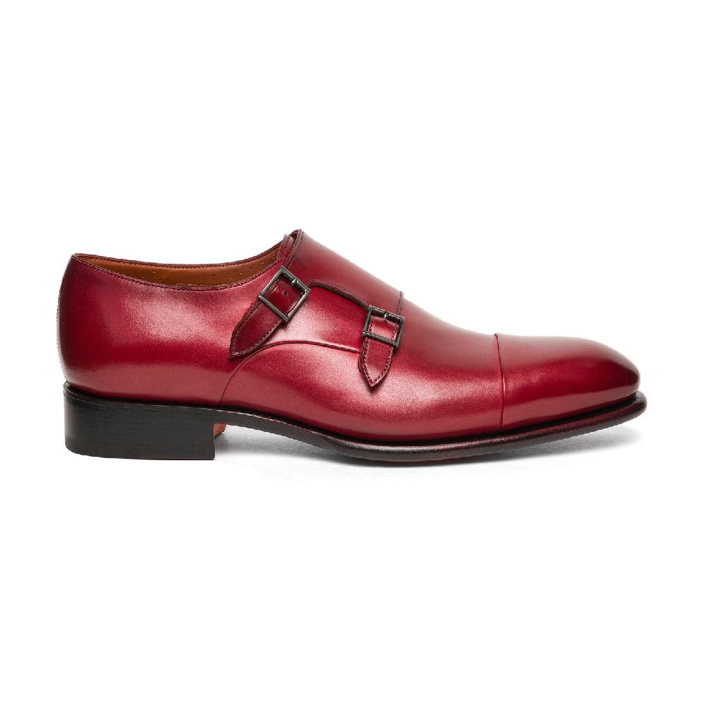 Santoni SANTONI CARTER - A TRIBUTE TO BMW 5 SERIES TOURING: colore Fire Red Metallic