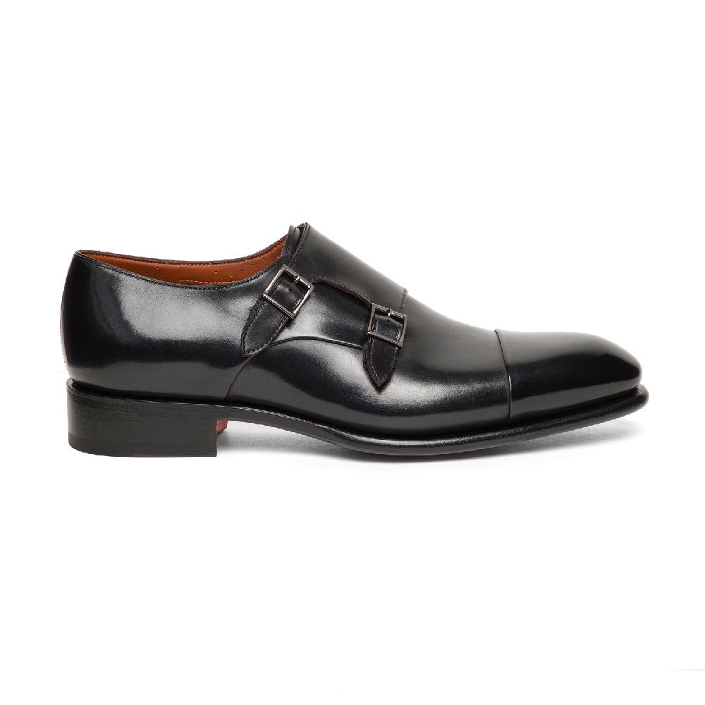 Santoni SANTONI CARTER - A TRIBUTE TO BMW 5 SERIES TOURING: colore Black Sapphire Metallic