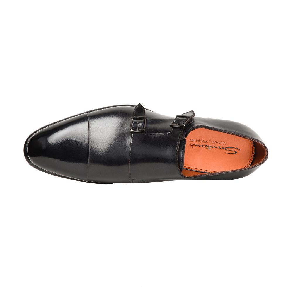 Santoni SANTONI CARTER - A TRIBUTE TO BMW 5 SERIES TOURING: colore Black Sapphire Metallic Novità