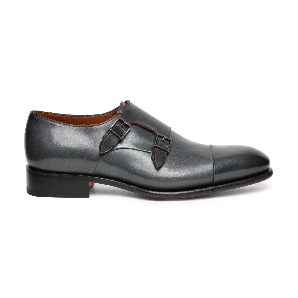 Santoni SANTONI CARTER - A TRIBUTE TO BMW 5 SERIES TOURING: colore Cape York Green Metallic