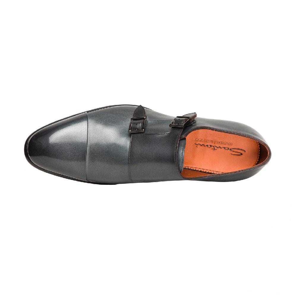 Santoni SANTONI CARTER - A TRIBUTE TO BMW 5 SERIES TOURING: colore Cape York Green Metallic Presa