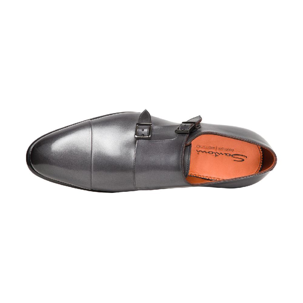 Santoni SANTONI CARTER - A TRIBUTE TO BMW 5 SERIES TOURING: colore Frozen Deep Grey Metallic Offerte
