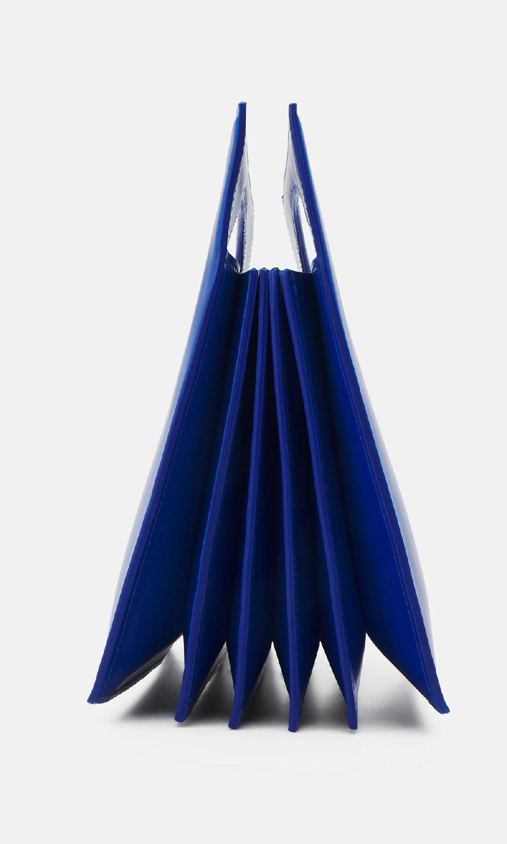 Sara Battaglia SQUARE BAG Prezzo Ridotto