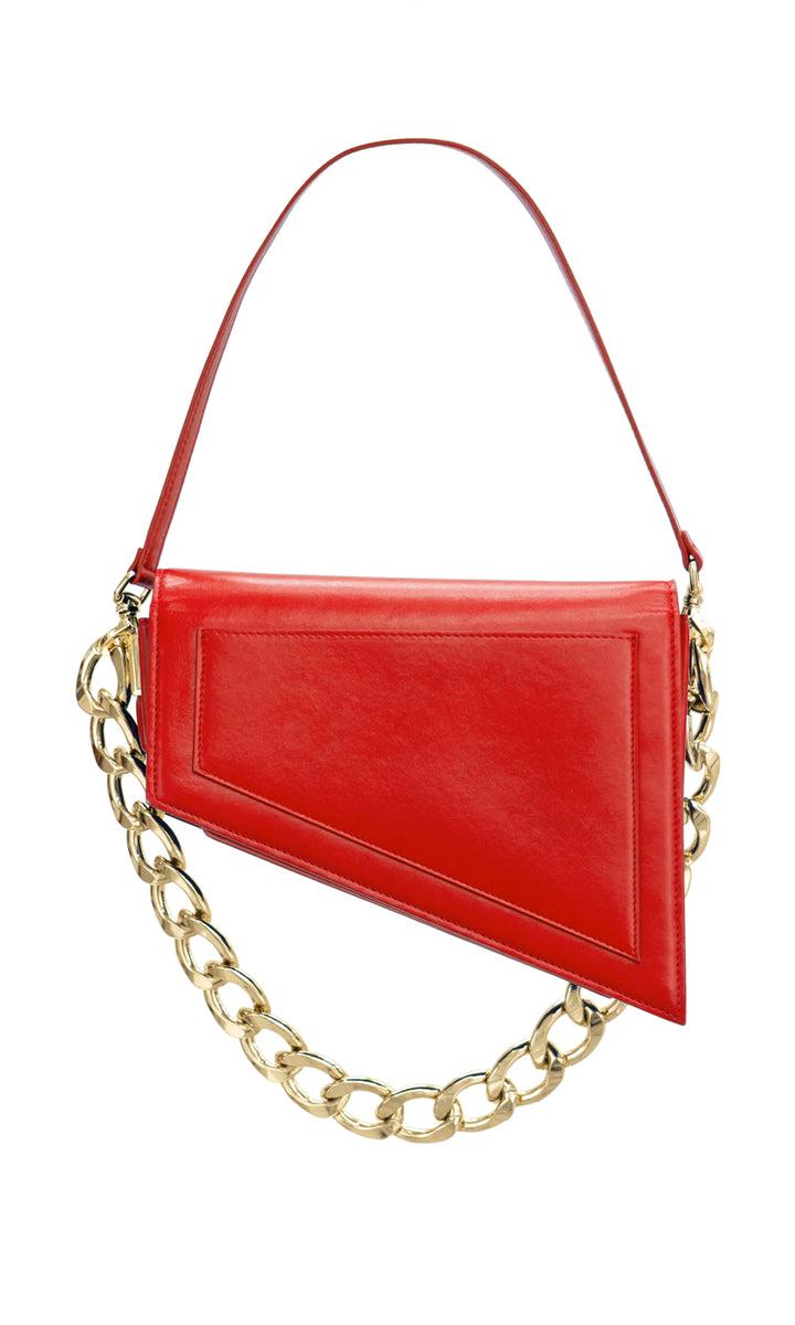 Sara Battaglia Euphoria Shoulder Bag S Convenienza