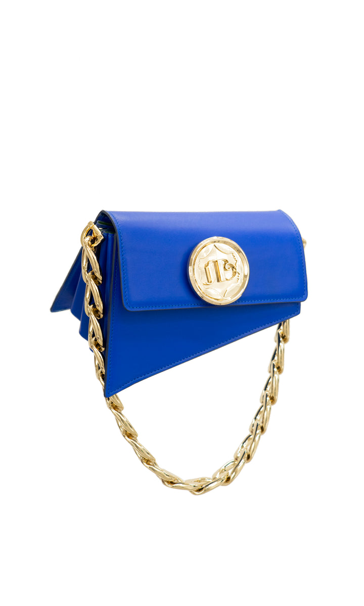 Sara Battaglia Euphoria Shoulder Bag XS Offerta