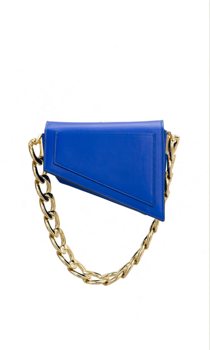Sara Battaglia Euphoria Shoulder Bag XS Offerta