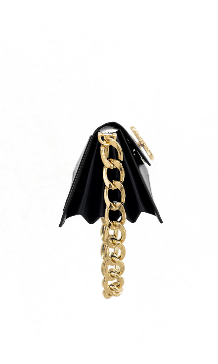 Sara Battaglia Euphoria Shoulder Bag XS Economico