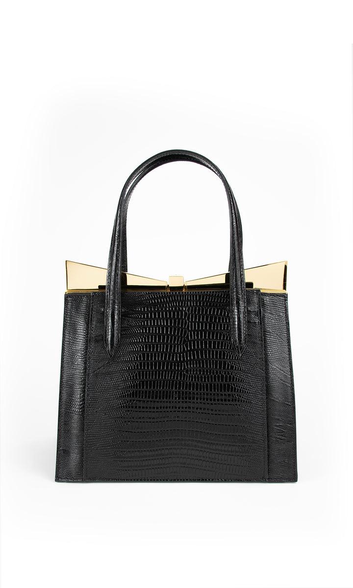 Sara Battaglia Lady Me Tote Outlet