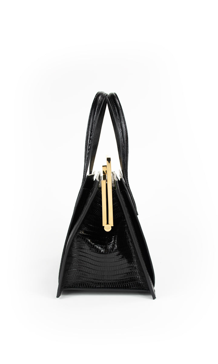 Sara Battaglia Lady Me Tote Outlet