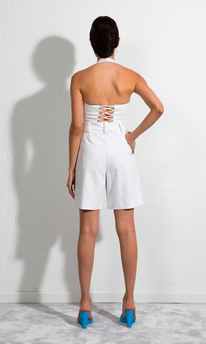 Sara Battaglia Lady Top Italia
