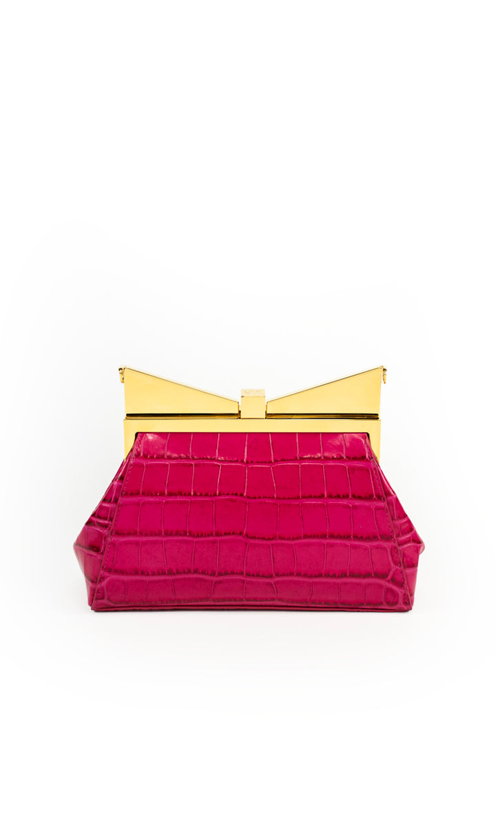 Sara Battaglia Lady Me Clutch Acquista Ora