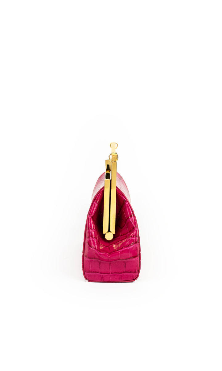Sara Battaglia Lady Me Clutch Acquista Ora