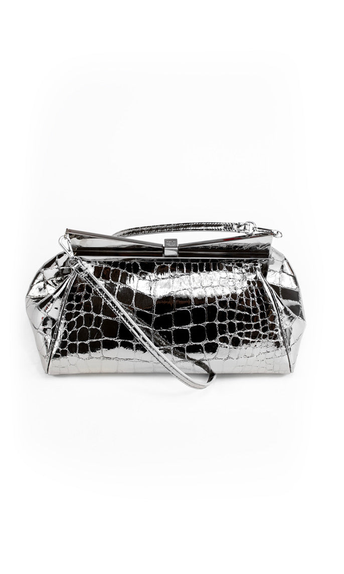 Sara Battaglia Lady Me Large Shopping Online
