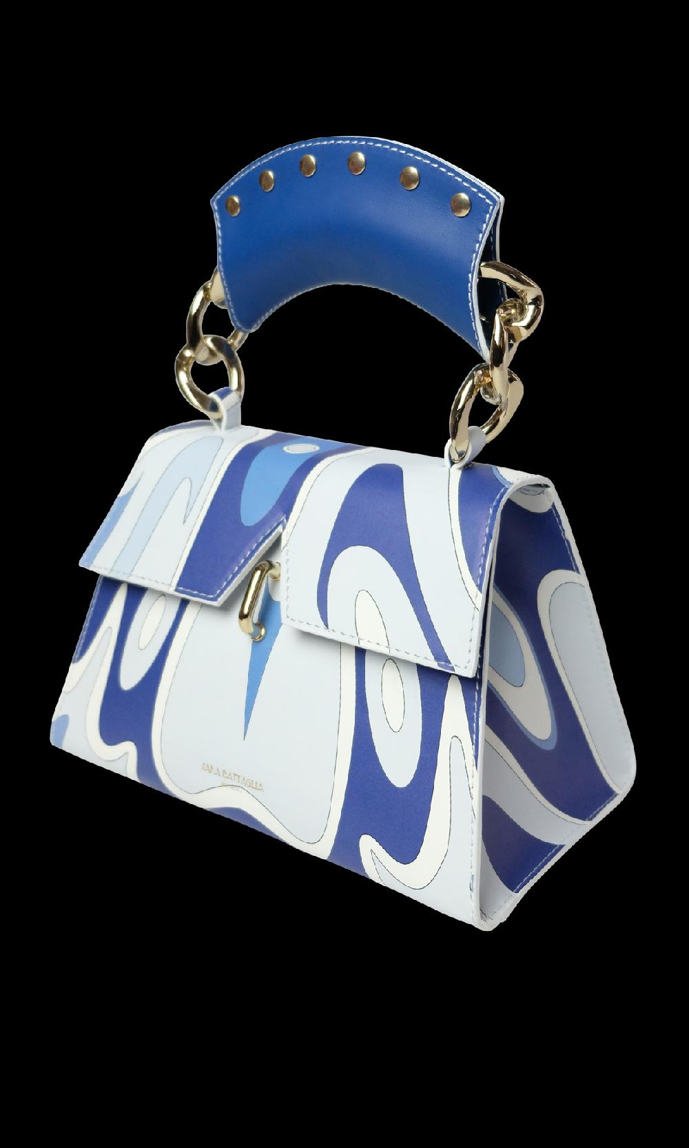 Sara Battaglia Paris Tote Sottocosto