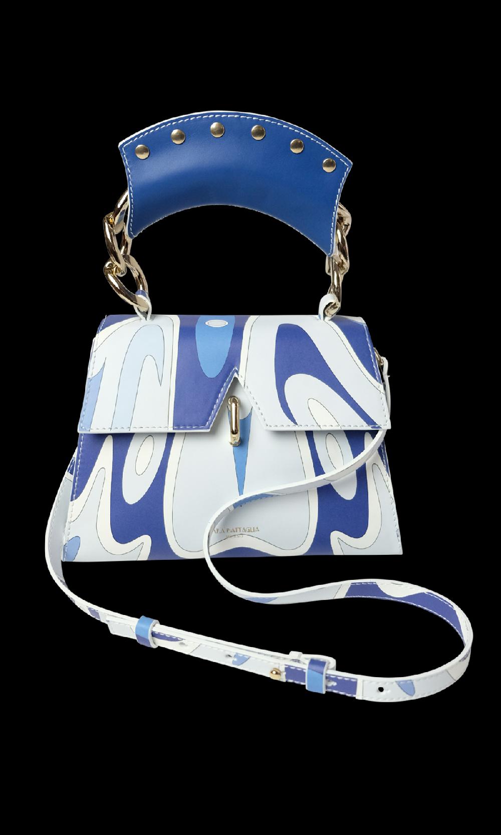 Sara Battaglia Paris Tote Sottocosto