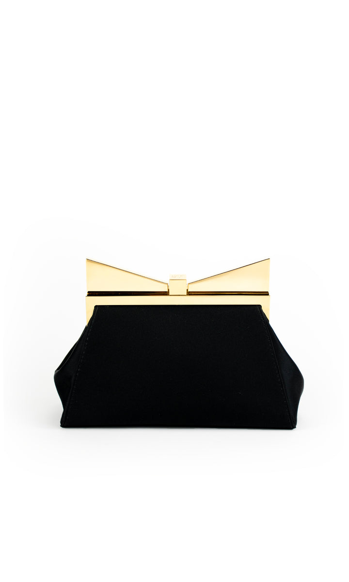 Sara Battaglia Lady Me Clutch Sconto