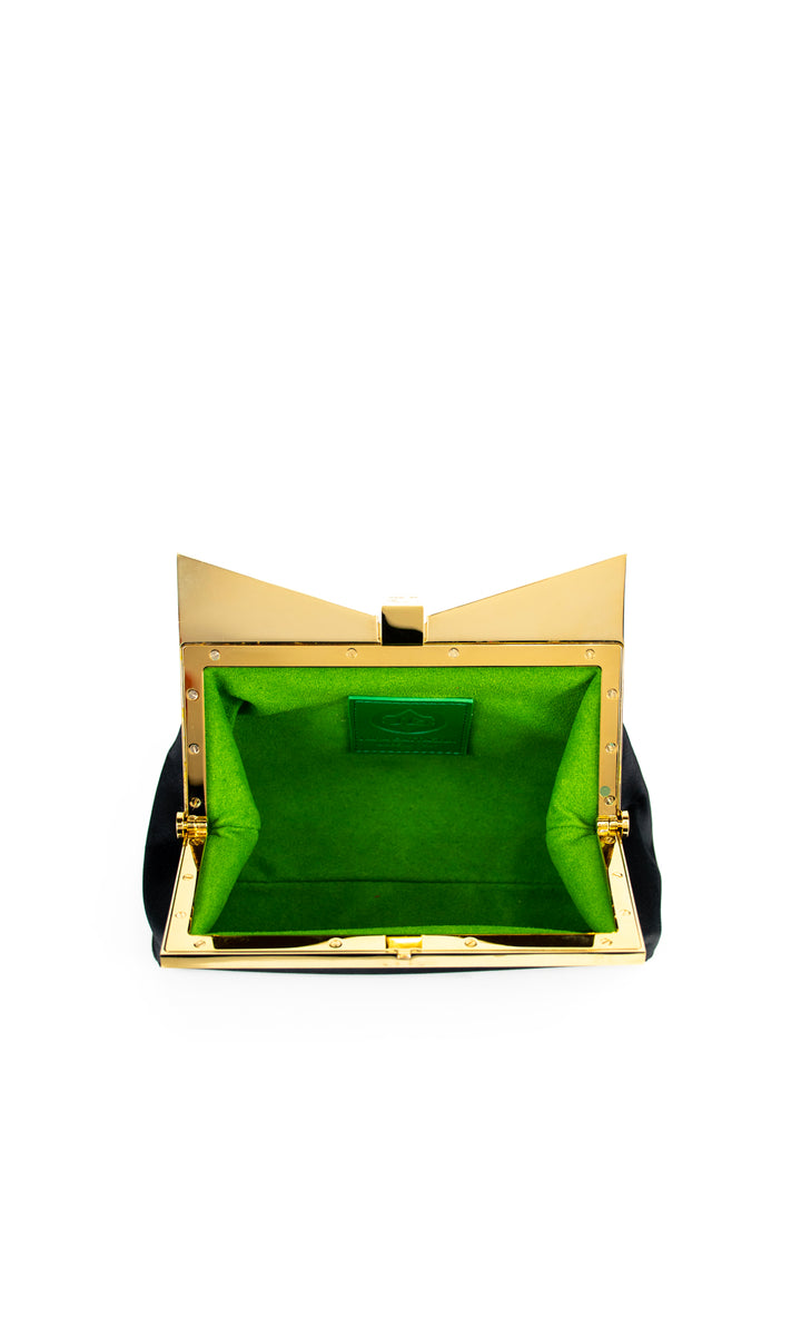 Sara Battaglia Lady Me Clutch Sconto