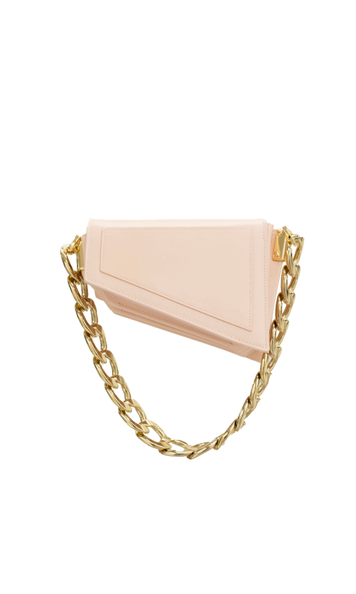 Sara Battaglia Euphoria Shoulder Bag XS Saldi