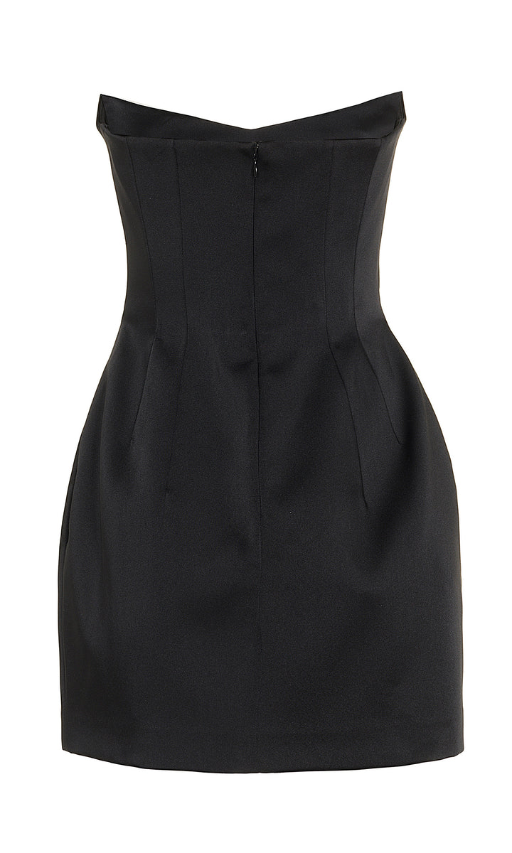 Sara Battaglia Mini dress Acquista Ora