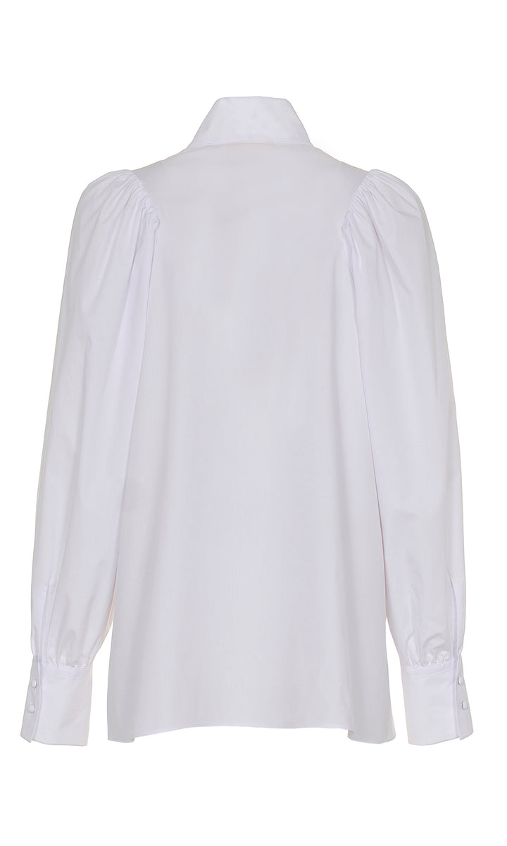 Sara Battaglia Victorian shirt Shopping Online