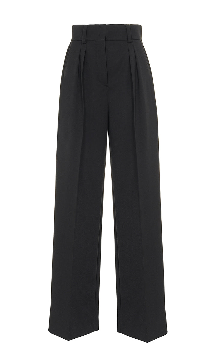 Sara Battaglia Palazzo pants Convenienza