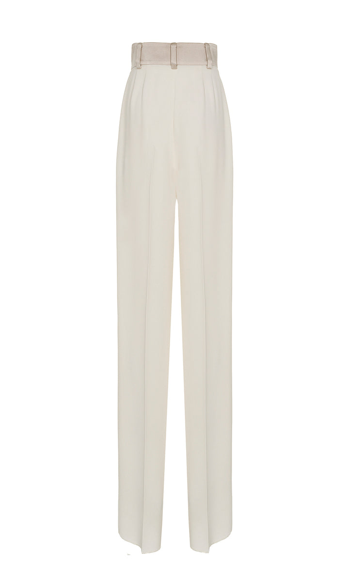 Sara Battaglia Classy pants Saldi