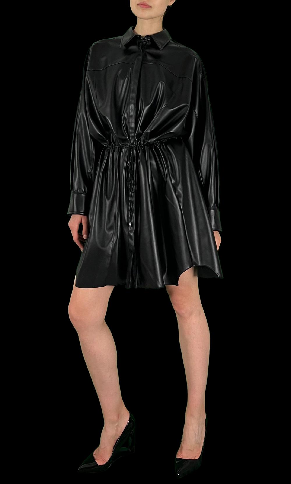 Sara Battaglia Sporty Dress Italy