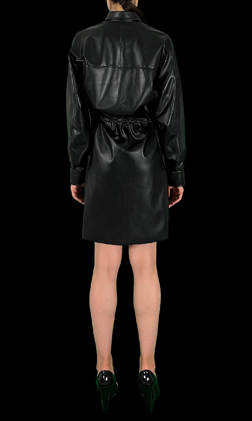 Sara Battaglia Sporty Dress Italy