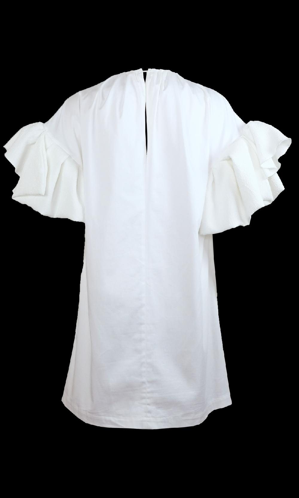 Sara Battaglia Easy Dress Vendita